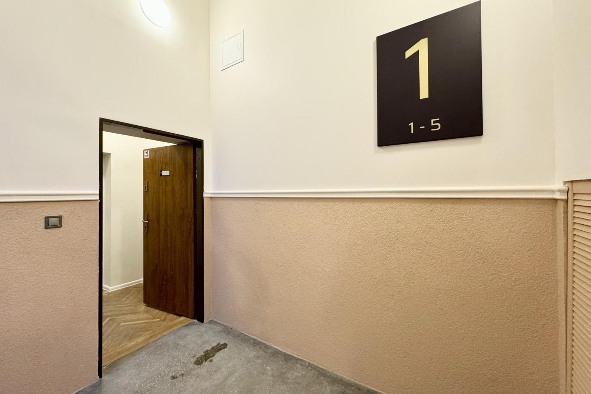 Kramarska Residence - Old Market Square By Friendly Apartments 波兹南 外观 照片