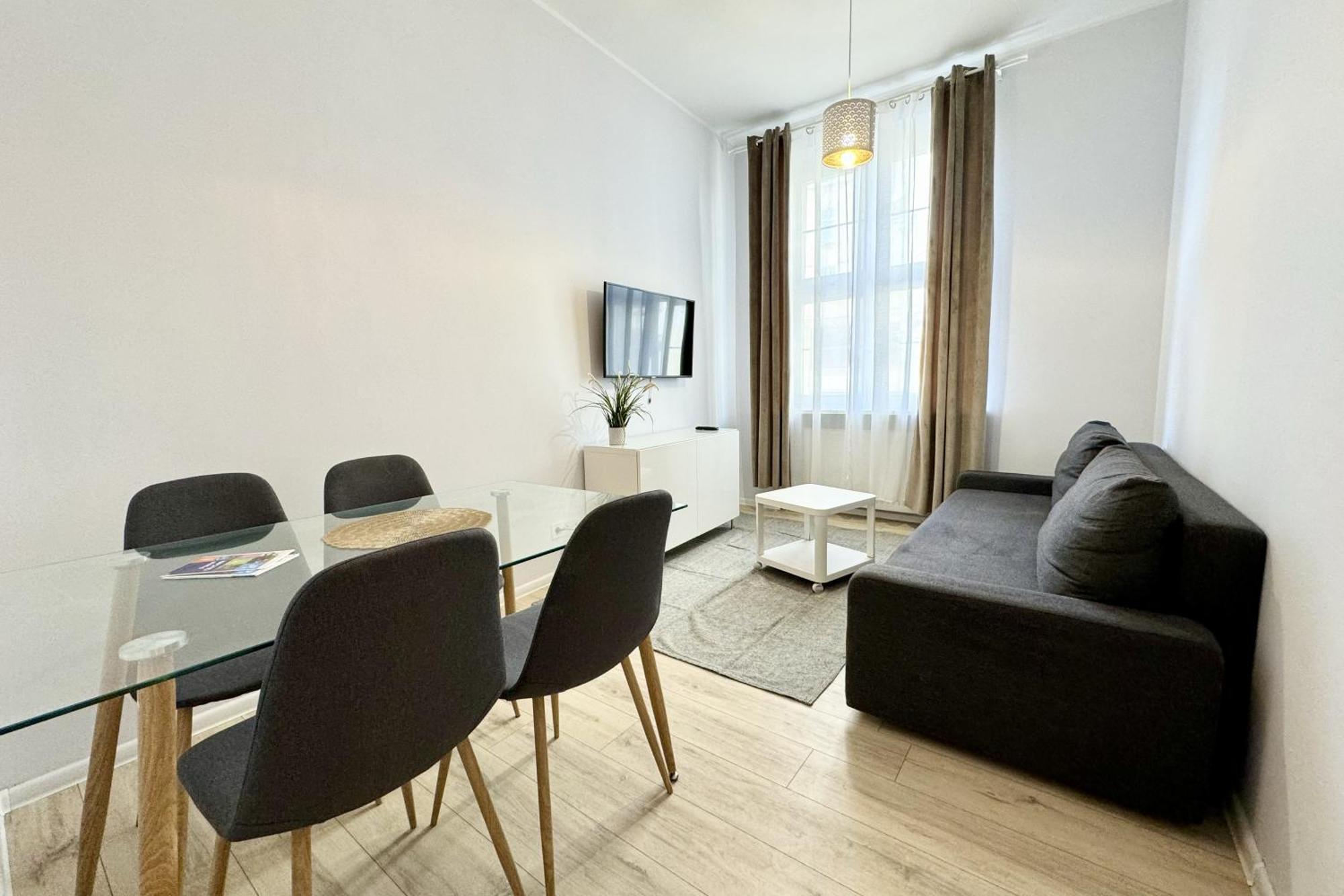 Kramarska Residence - Old Market Square By Friendly Apartments 波兹南 外观 照片