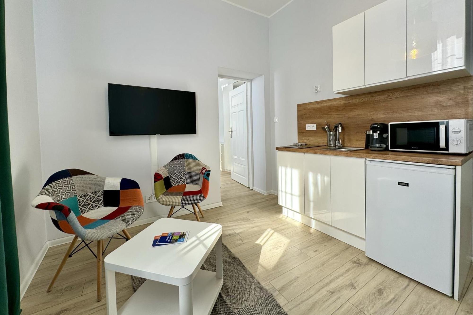 Kramarska Residence - Old Market Square By Friendly Apartments 波兹南 外观 照片