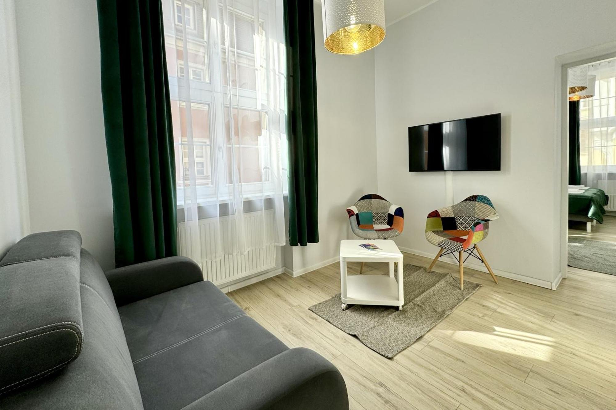 Kramarska Residence - Old Market Square By Friendly Apartments 波兹南 外观 照片