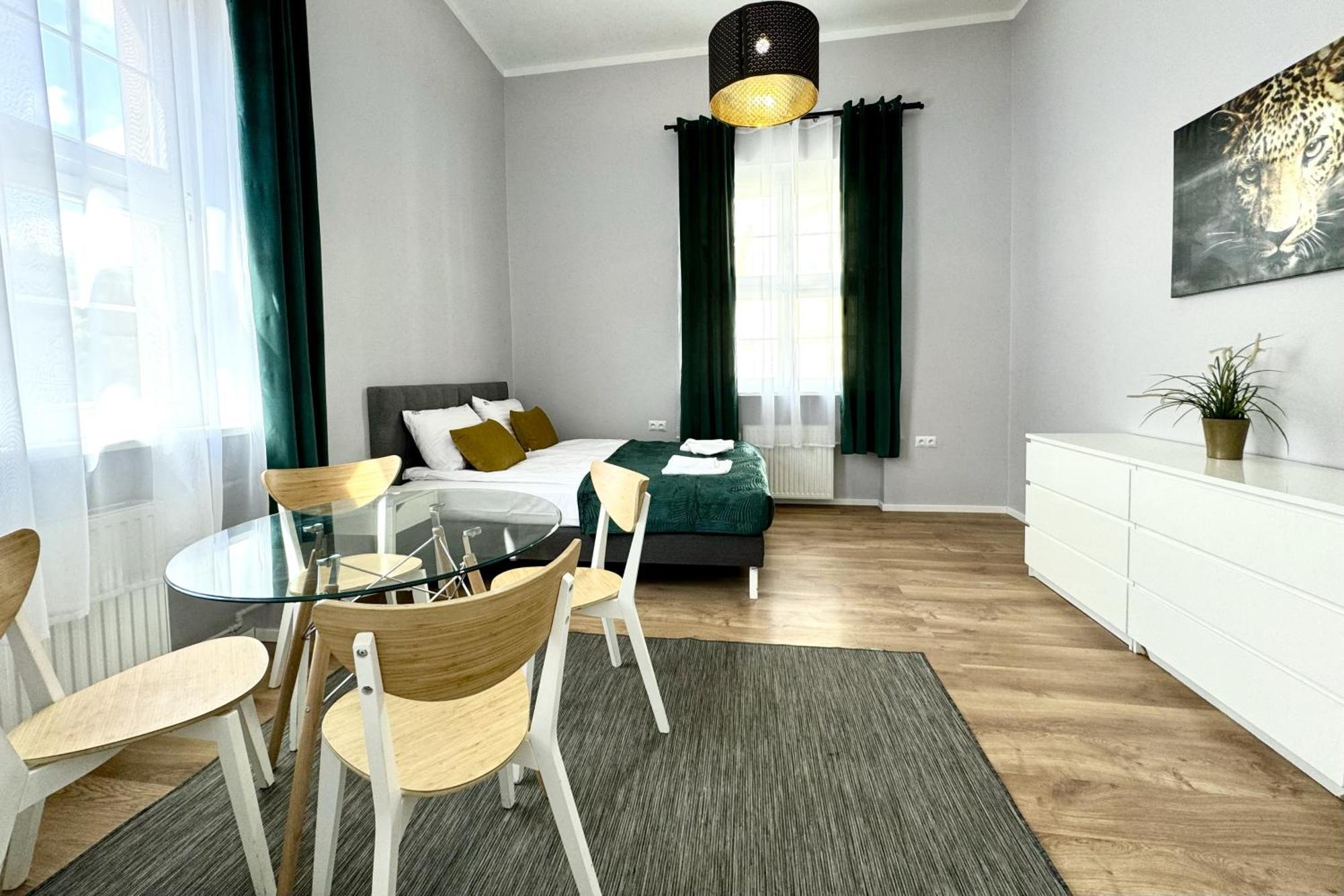 Kramarska Residence - Old Market Square By Friendly Apartments 波兹南 外观 照片