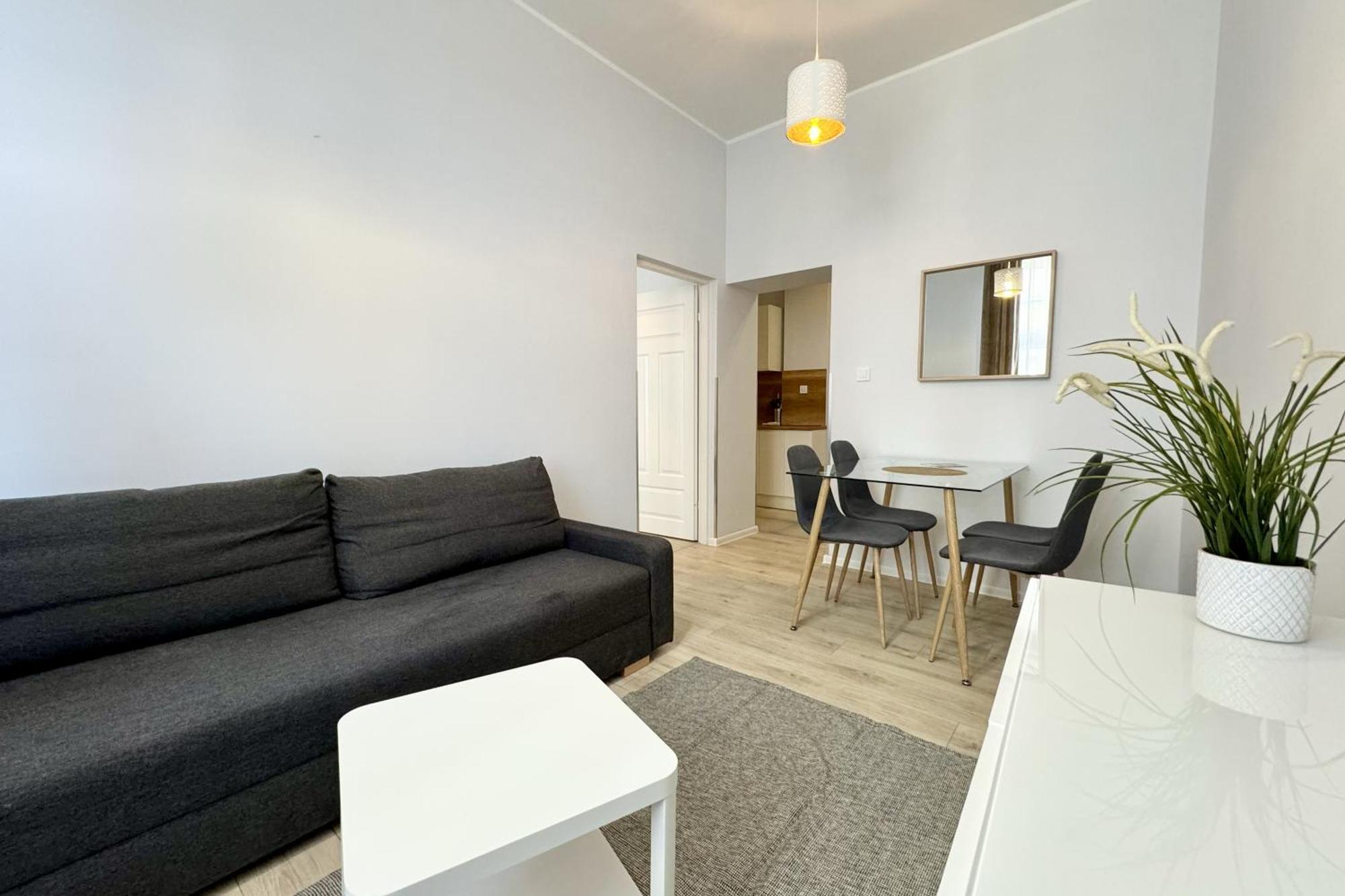 Kramarska Residence - Old Market Square By Friendly Apartments 波兹南 外观 照片