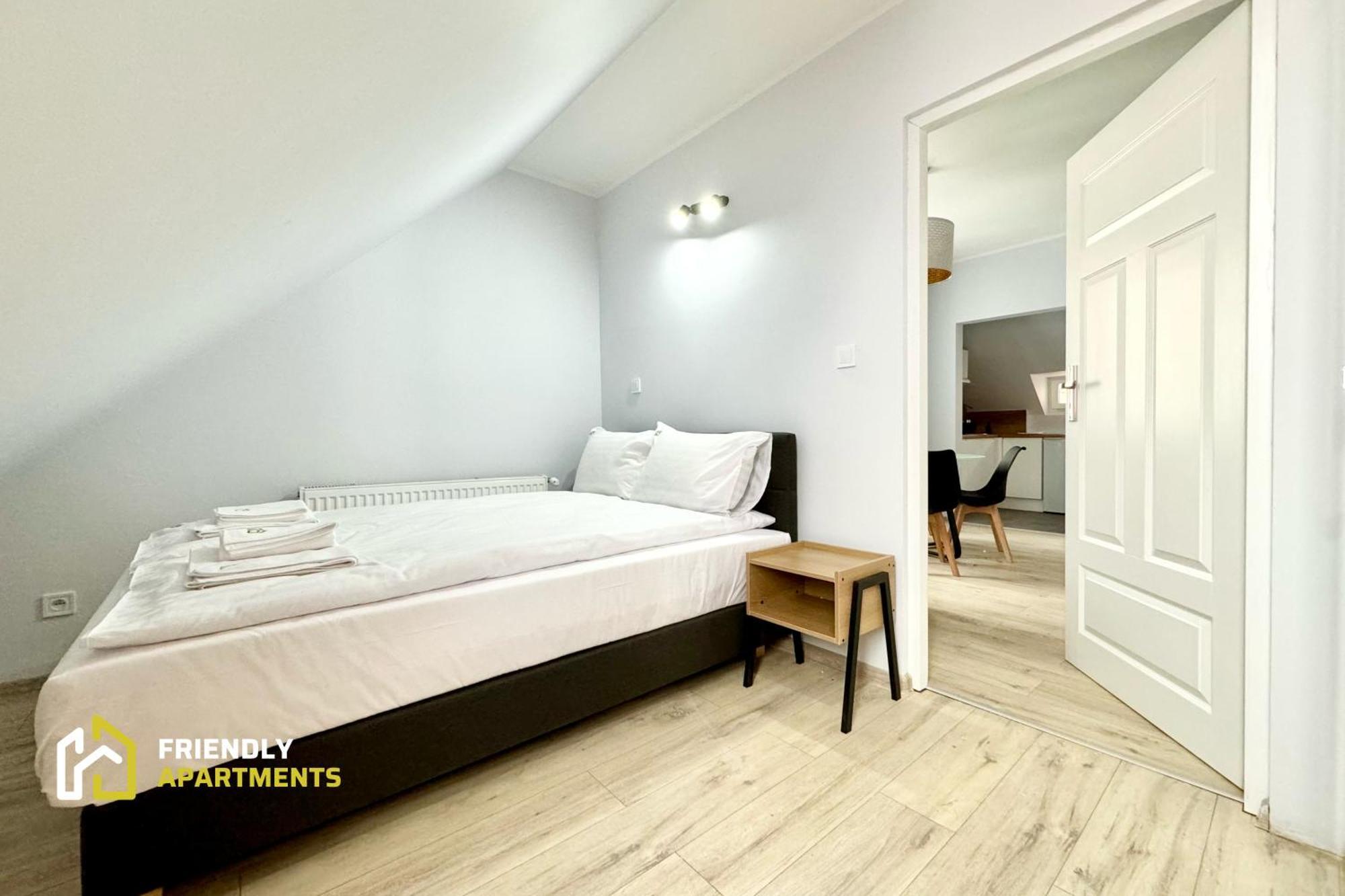 Kramarska Residence - Old Market Square By Friendly Apartments 波兹南 外观 照片