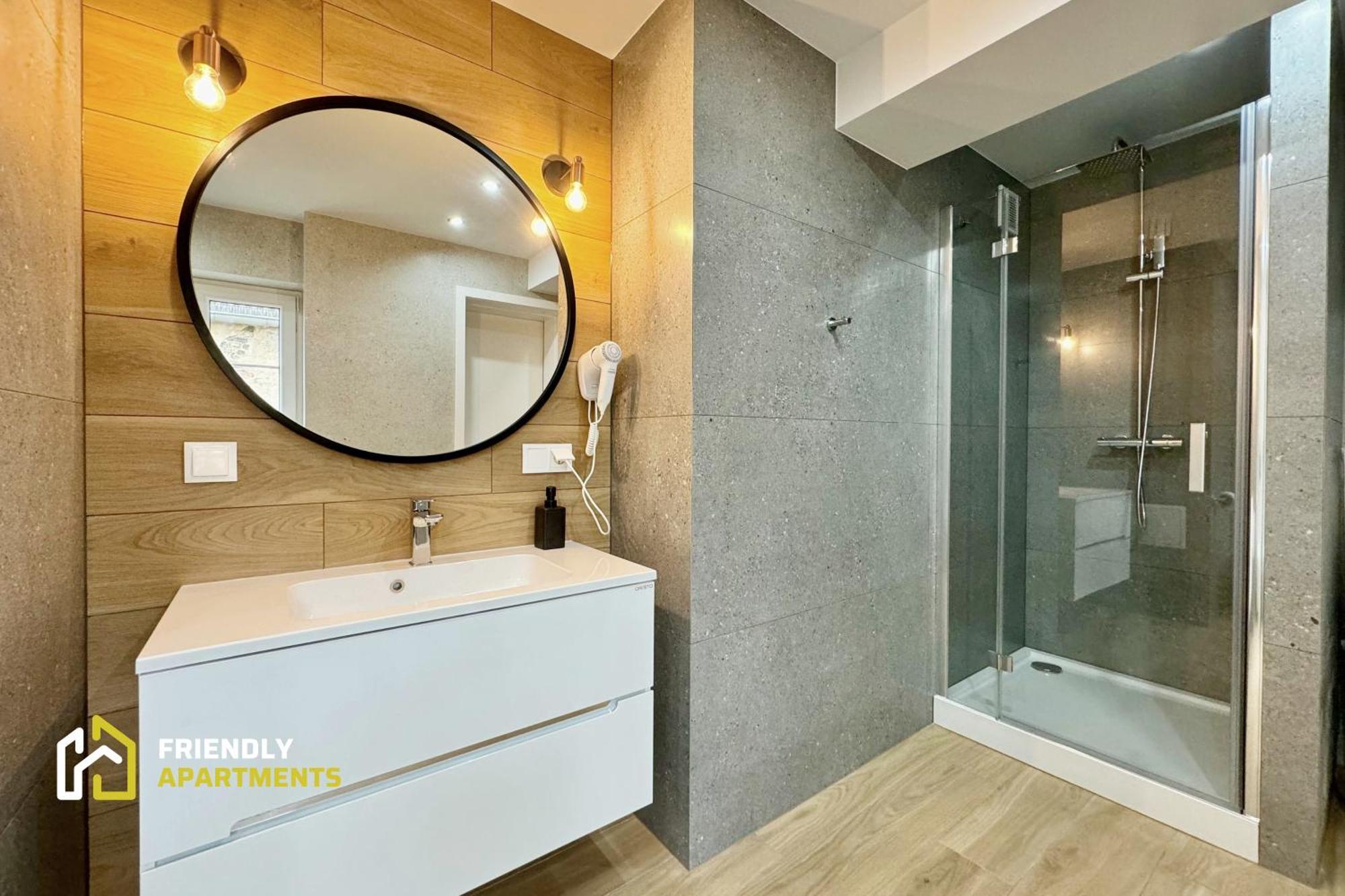 Kramarska Residence - Old Market Square By Friendly Apartments 波兹南 客房 照片