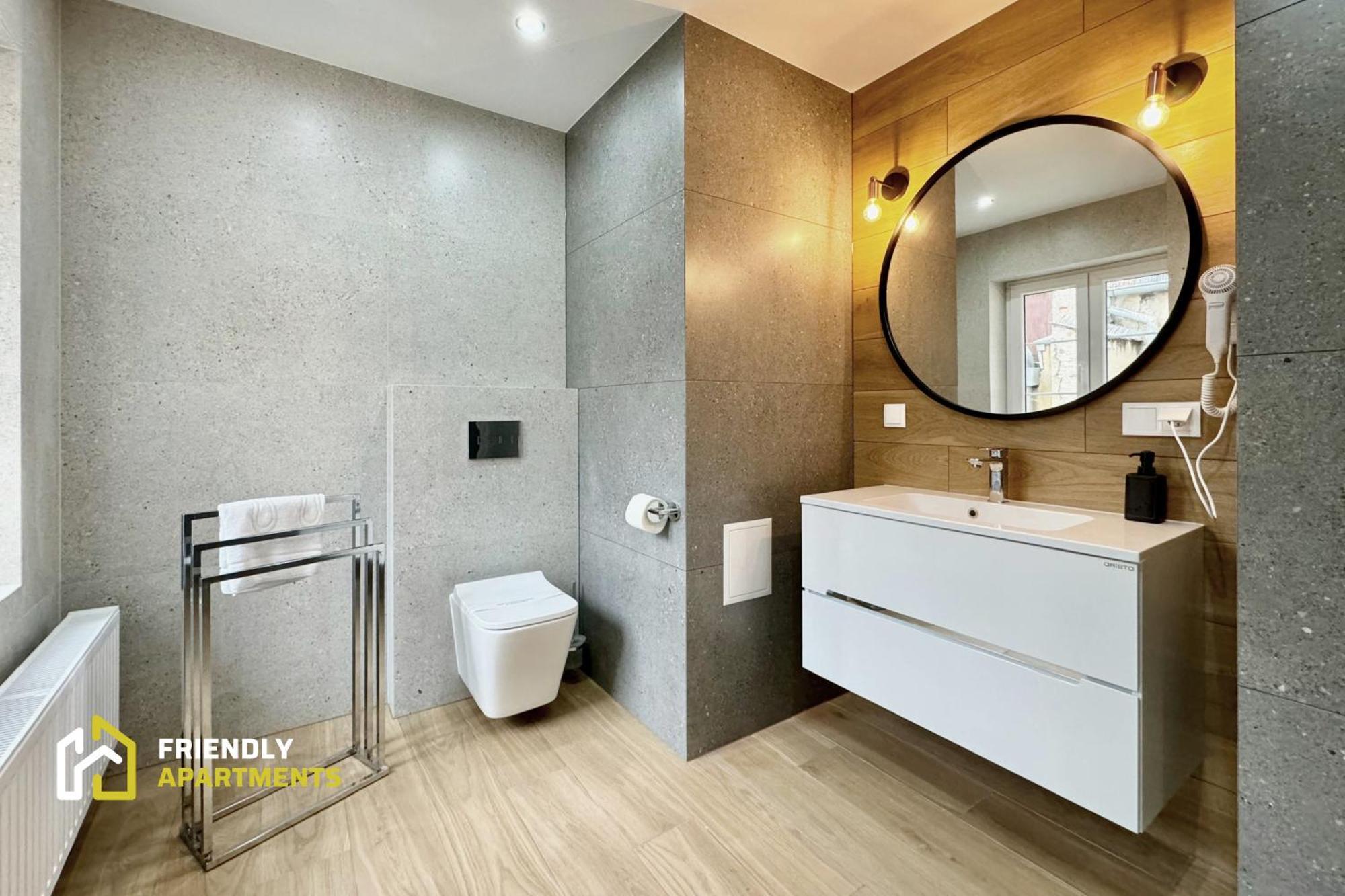 Kramarska Residence - Old Market Square By Friendly Apartments 波兹南 客房 照片