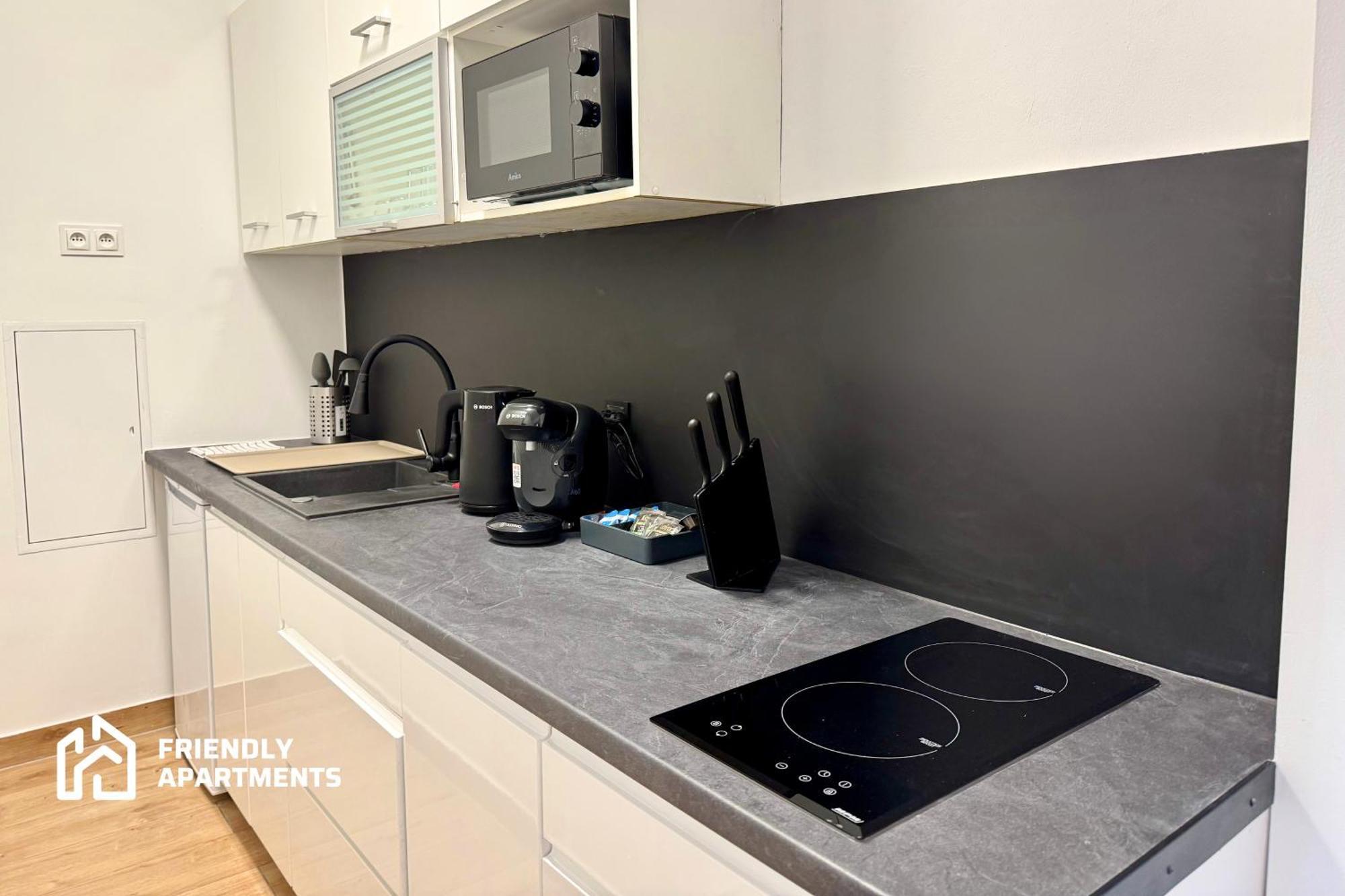 Kramarska Residence - Old Market Square By Friendly Apartments 波兹南 客房 照片